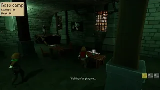 Medieval Thieves Academy