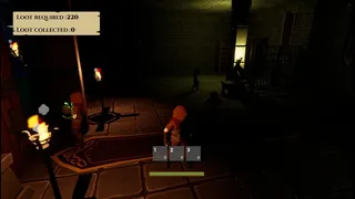 Medieval Thieves Academy