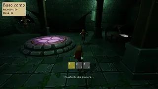 Скриншот 6 к игре Medieval Thieves Academy