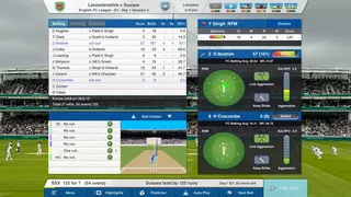Cricket Captain 2026