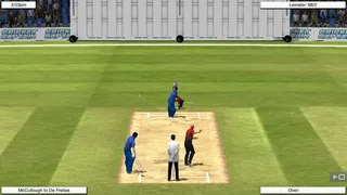 Cricket Captain 2026
