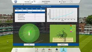 Cricket Captain 2026
