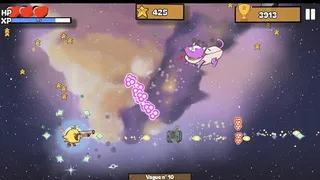 Space PiouPiou