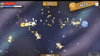 Space PiouPiou