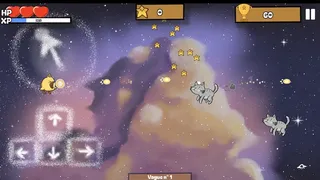 Space PiouPiou
