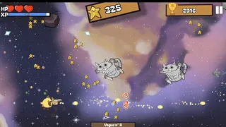 Space PiouPiou