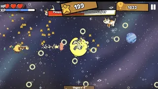 Скриншот 5 к игре Space PiouPiou