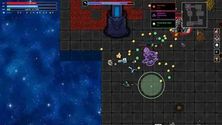 Скриншот 5 к игре Realmlords
