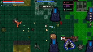 Скриншот 7 к игре Realmlords