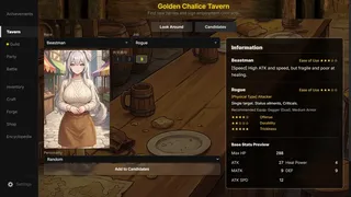 Скриншот 7 к игре GeneLoot