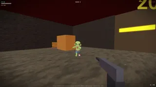 Purge Directive