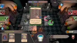 Planks Wars
