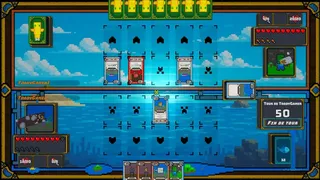 Minecard
