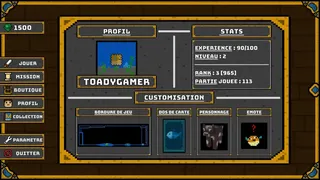 Minecard