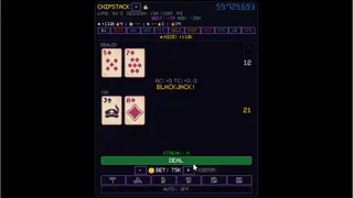 CHIPSTACK