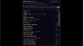 CHIPSTACK