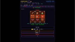 CHIPSTACK