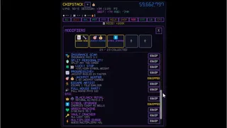 Скриншот 5 к игре CHIPSTACK