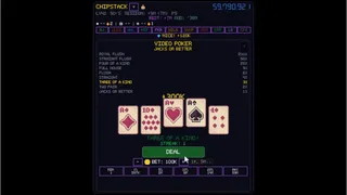 Скриншот 6 к игре CHIPSTACK