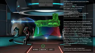 G.O.D. Global Orbital Defense