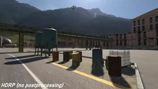 Bandos FPV
