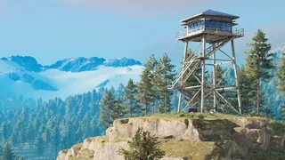 Скриншот 5 к игре Bandos FPV