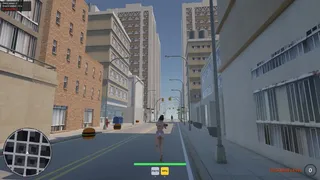 Скриншот 5 к игре Total Simp Death