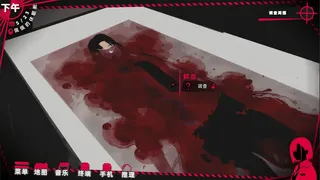平行线交点杀人事件