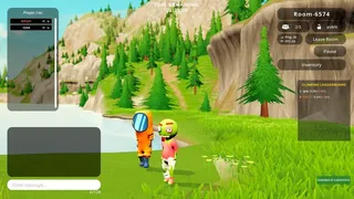 Wild Climbers Peak Panic