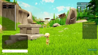 Wild Climbers Peak Panic