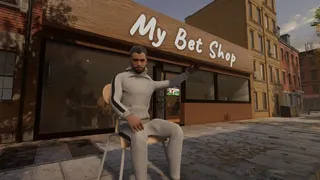 Bet Shop Simulator Prologue