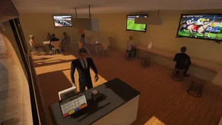 Bet Shop Simulator Prologue