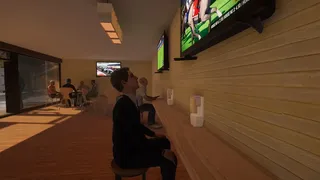 Скриншот 5 к игре Bet Shop Simulator Prologue