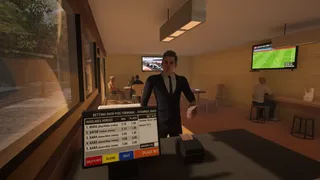 Скриншот 6 к игре Bet Shop Simulator Prologue