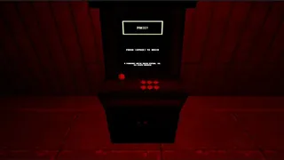 The Moment of Panic