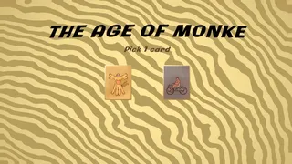 Monke Brain