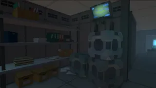 The Wake Event