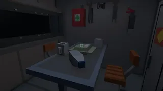 Скриншот 5 к игре The Wake Event