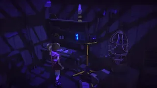 Uncle Otto's Mansion