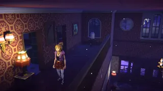 Uncle Otto's Mansion