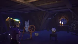 Скриншот 5 к игре Uncle Otto's Mansion
