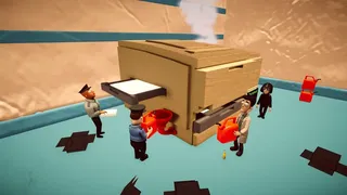 Скриншот 5 к игре MANDATUM