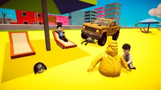 Скриншот 7 к игре MANDATUM