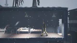Скриншот 6 к игре 末世列车
