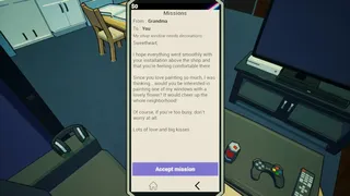 Street Art Simulator