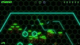 Скриншот 5 к игре H3xatr0n