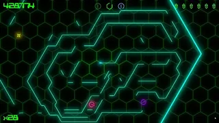 Скриншот 6 к игре H3xatr0n