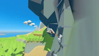 A Hard Game About Reaching Valhalla