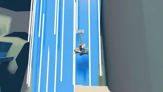 Скриншот 7 к игре A Hard Game About Reaching Valhalla