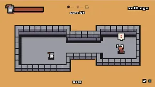 thimble dungeon